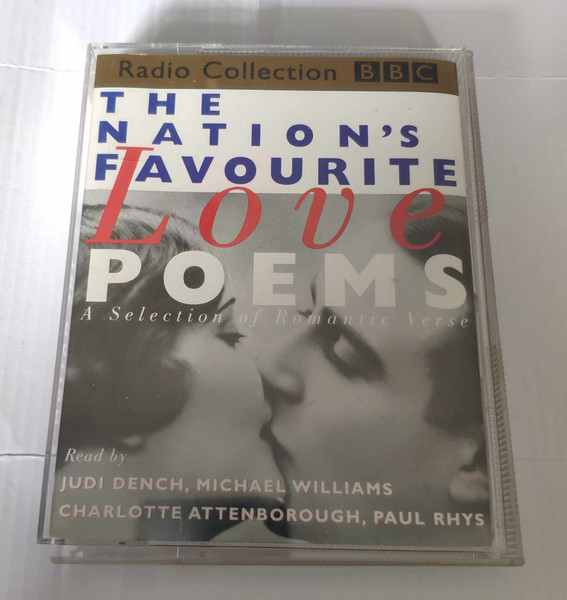The Nation's Favourite Love Poems