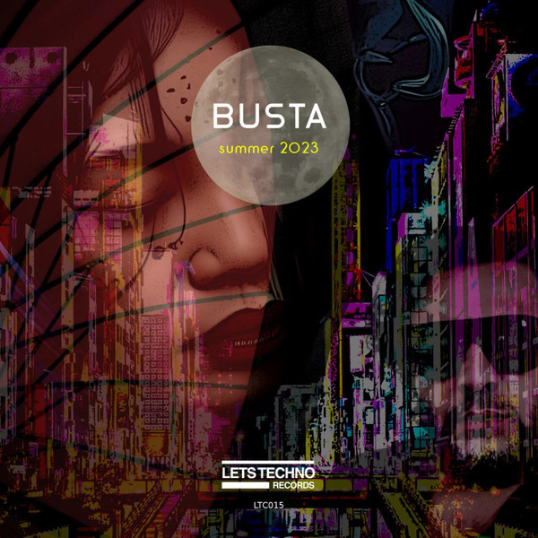 Busta Summer 2023