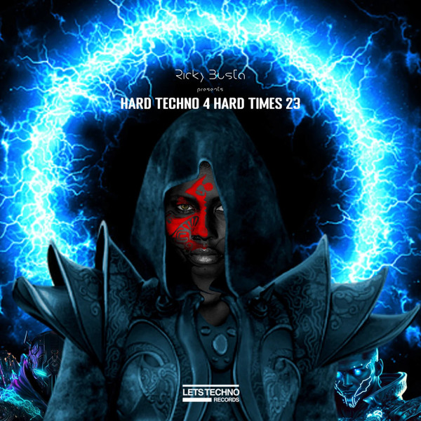 Hard Techno 4 Hard Times 23