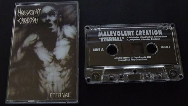 Eternal