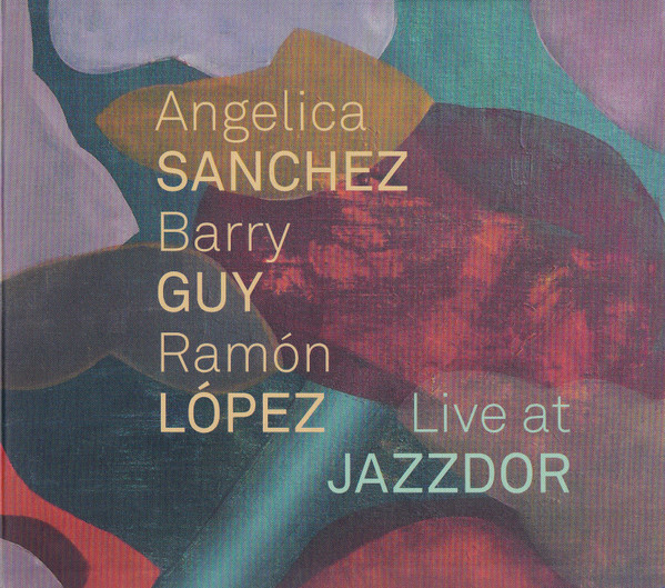 Live At Jazzdor