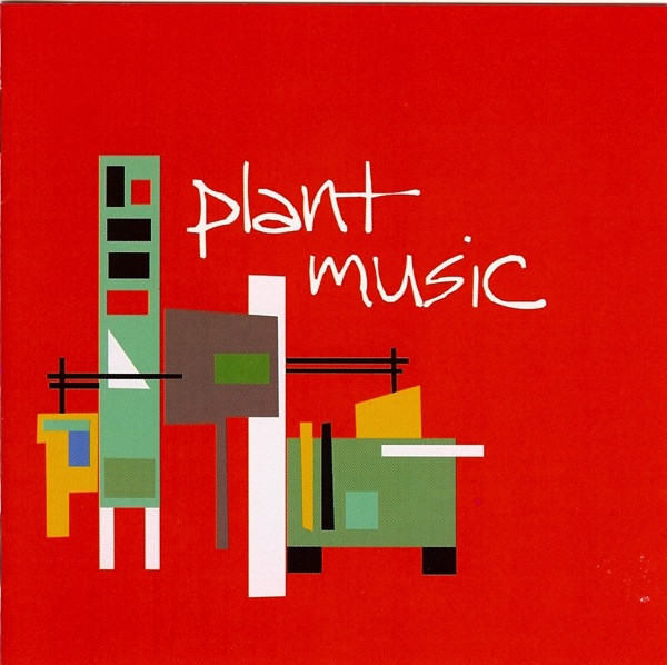 Plant Music