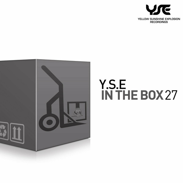 Y.S.E In The Box 27