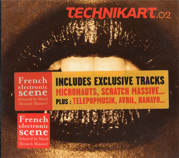 Technikart.02