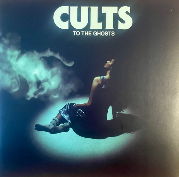 To The Ghosts