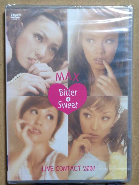 Live Contact 2001 Bitter 4 Sweet