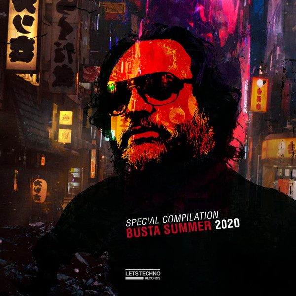 Busta Summer 2020