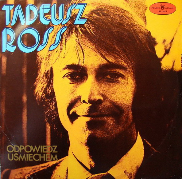 Odpowiedz Uśmiechem