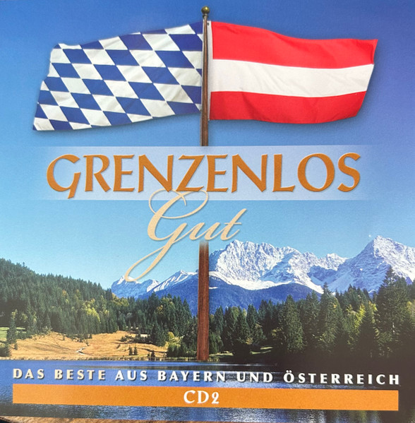 Grenzenlos Gut CD2