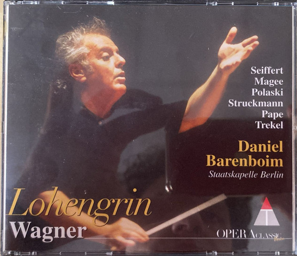 Lohengrin