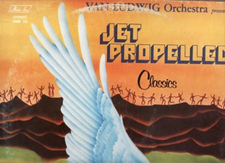 Jet Propelled Classics