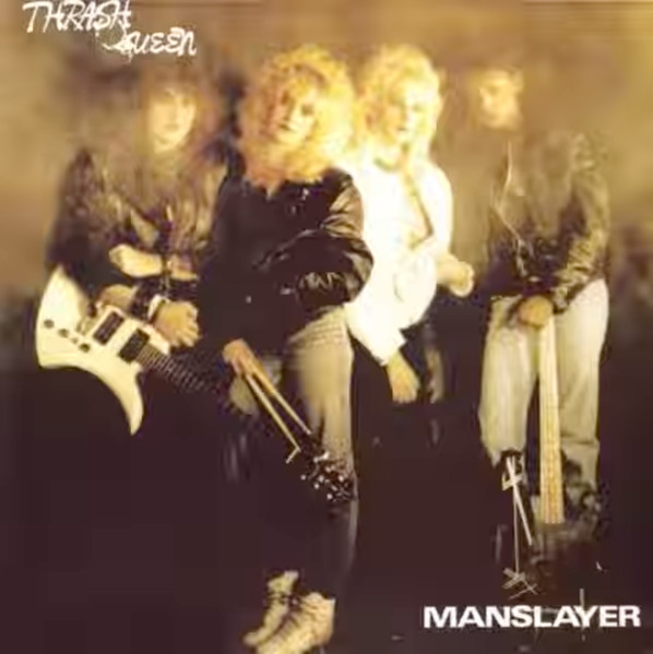 Manslayer