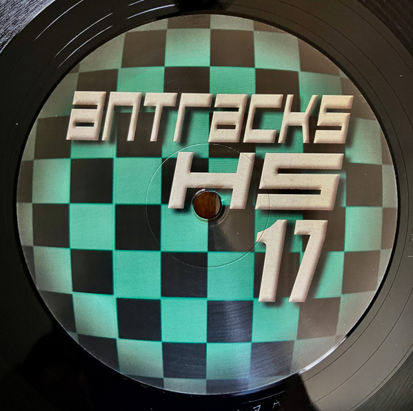 Antracks Hors Serie 17