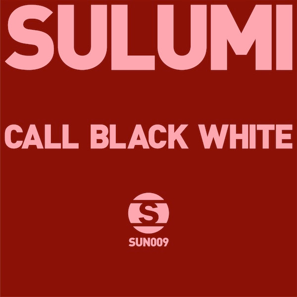 Call Black White