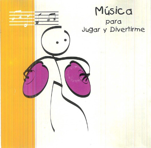 Música Para Jugar Y Divertirme