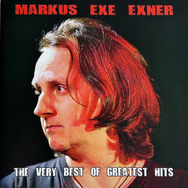 The Very Best Of Greatest Hits