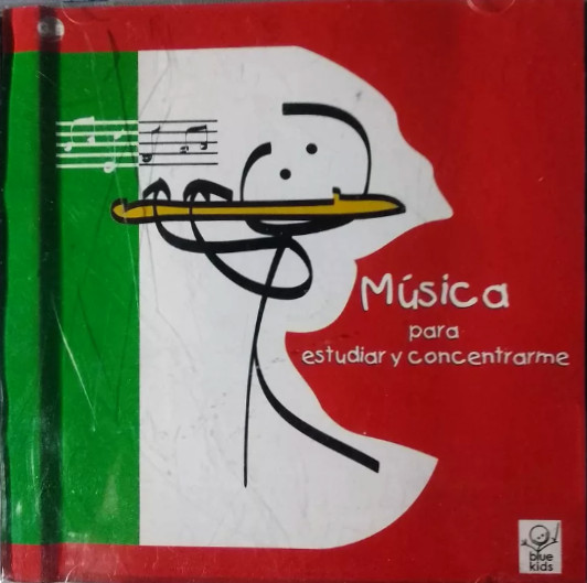 Música Para Estudiar y Concentrarme