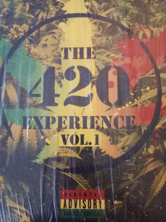 The 420 Experience Vol.1