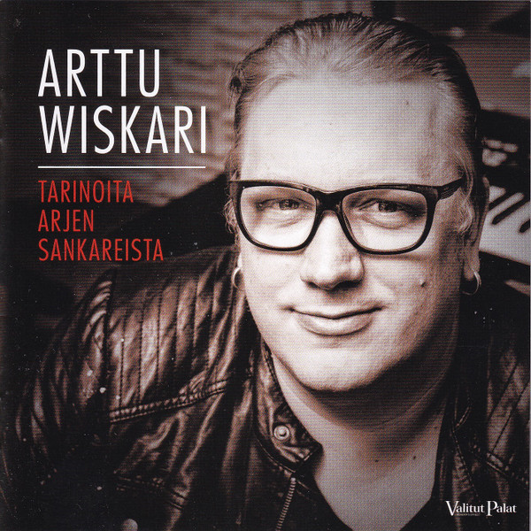 Tarinoita Arjen Sankareista