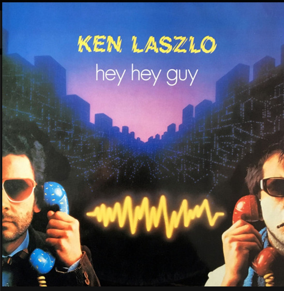 Hey Hey Guy