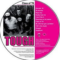 Class Of '76