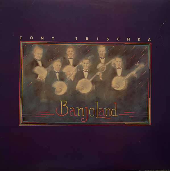 Banjoland