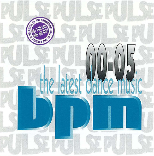 BPM 00-05