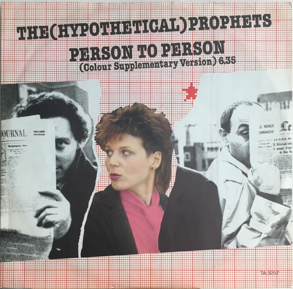 Person To Person