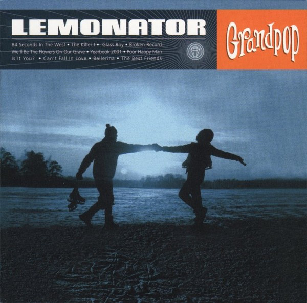 Grandpop