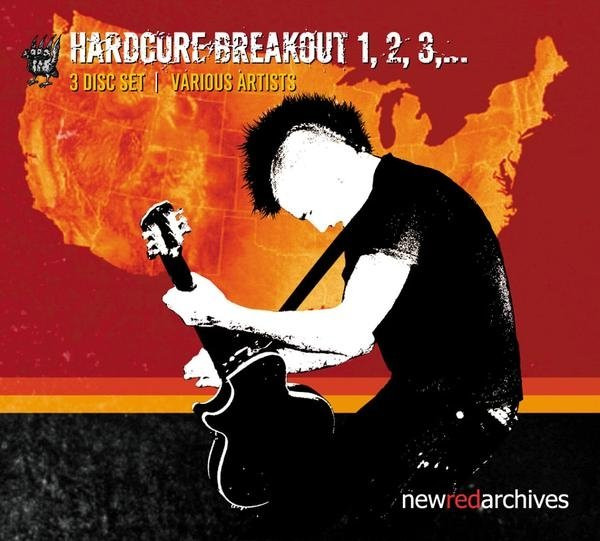 Hardcore Breakout USA 1, 2, 3,...