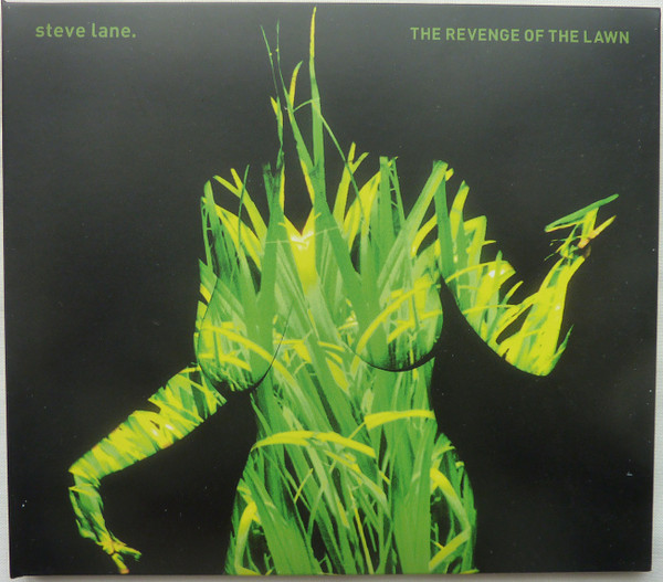 The Revenge Of The Lawn