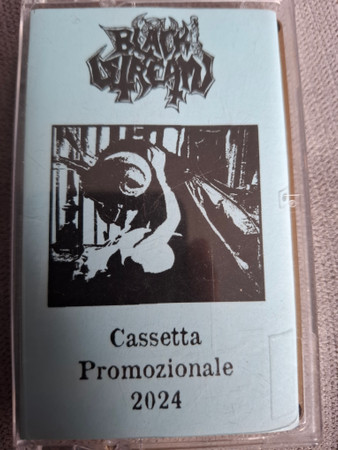 Cassetta Promozionale 2024