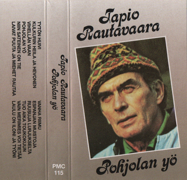Pohjolan Yö