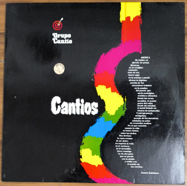 Cantios