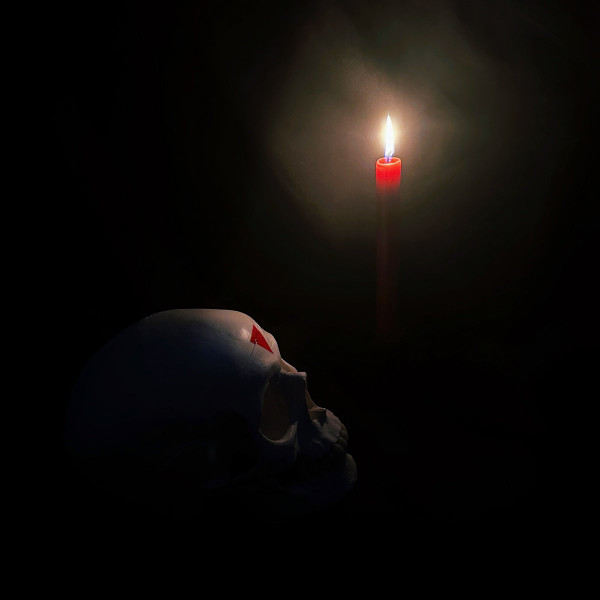 Lucid In Lava