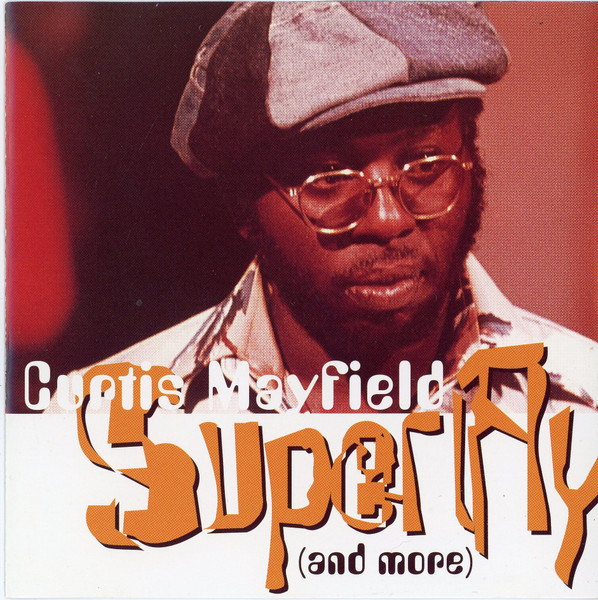 Superfly (And More)