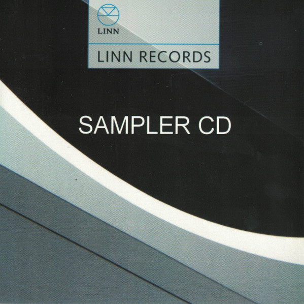 Sampler Cd