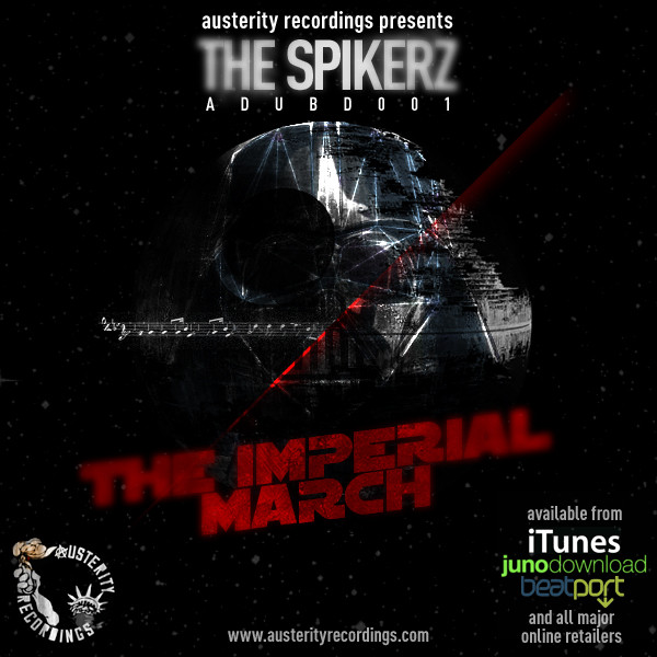 The Imperial March