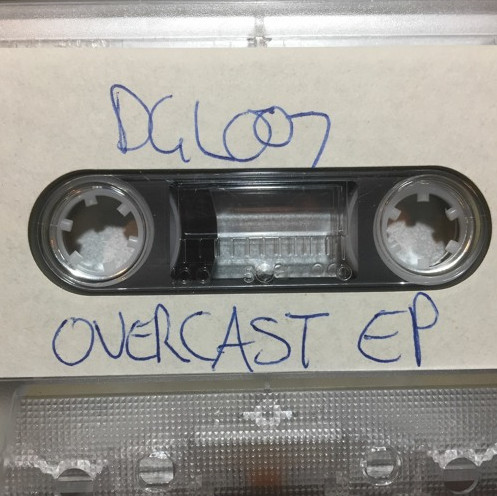 Overcast EP