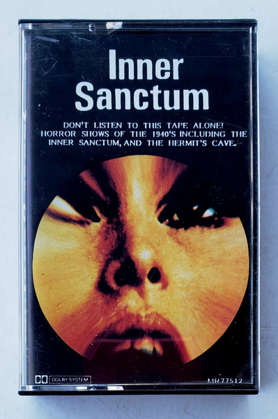 Inner Sanctum