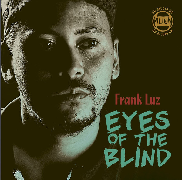 Eyes Of The Blind
