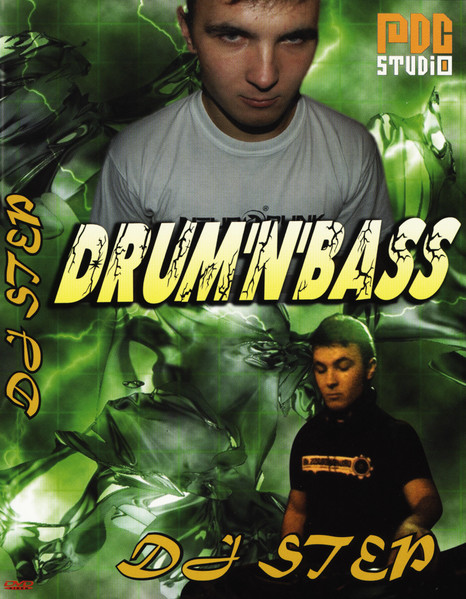 Drum`N`Bass