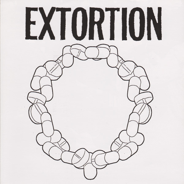 Extortion / I.S. For Household