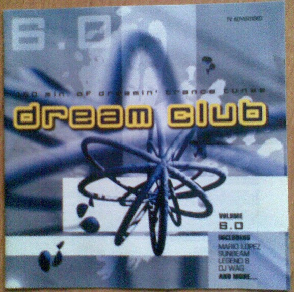Dream Club Volume 6.0