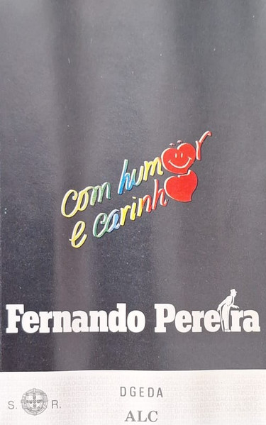 Com Humor E Carinho