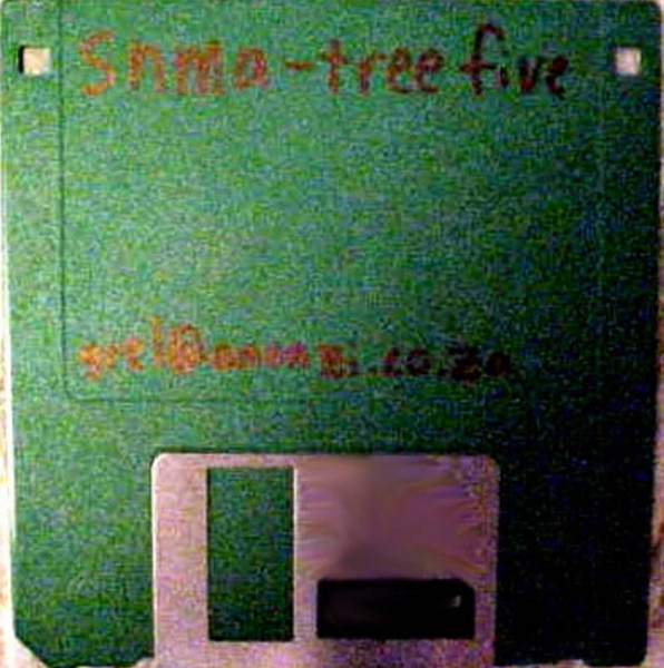 tree five