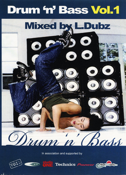 Drum`n`Bass Vol.1