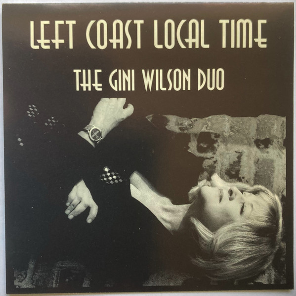 Left Coast local time