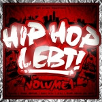 Hip Hop Lebt Volume 1