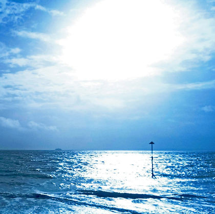 Heaven's Light Our Guide